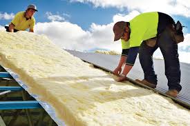 Best Spray Foam Insulation  in Lorain, OH