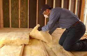 Types of Insulation We Offer in Lorain, OH