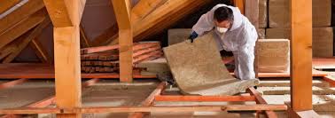 Best Fireproof Insulation  in Lorain, OH